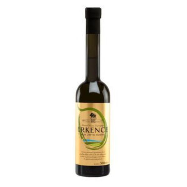 Taris Erkence Extra Virgin Olive Oil 500ml